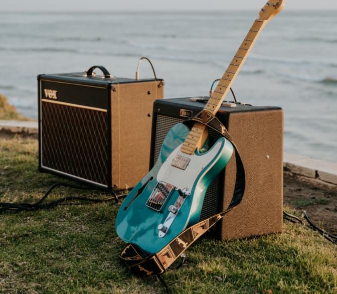 guitar